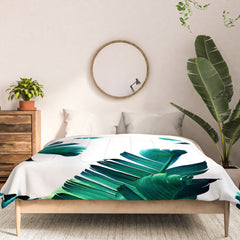 83 Oranges Banana Leaf Crush Comforter