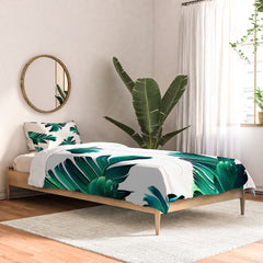 83 Oranges Banana Leaf Crush Comforter