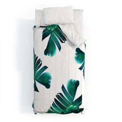 83 Oranges Banana Leaf Crush Comforter
