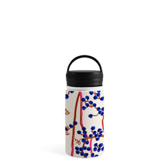 83 Oranges Berry Summer Water Bottle
