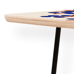 83 Oranges Berry Summer Coffee Table