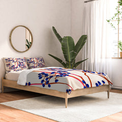 83 Oranges Berry Summer Comforter