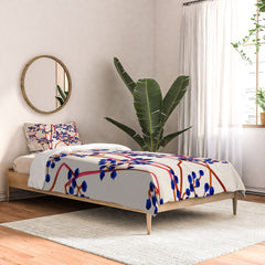 83 Oranges Berry Summer Comforter