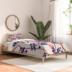 83 Oranges Berry Summer Comforter