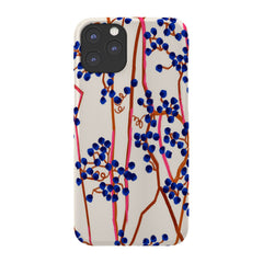 83 Oranges Berry Summer Phone Case