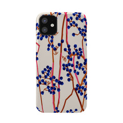 83 Oranges Berry Summer Phone Case