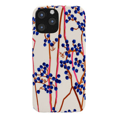 83 Oranges Berry Summer Phone Case