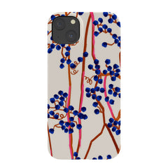 83 Oranges Berry Summer Phone Case
