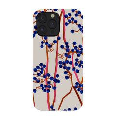83 Oranges Berry Summer Phone Case