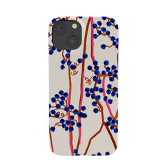 83 Oranges Berry Summer Phone Case