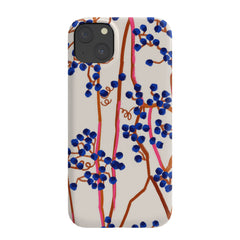 83 Oranges Berry Summer Phone Case