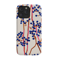 83 Oranges Berry Summer Phone Case