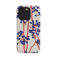 83 Oranges Berry Summer Phone Case