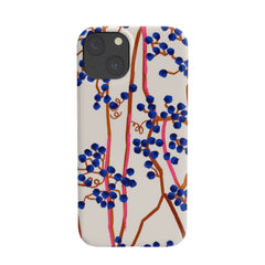 83 Oranges Berry Summer Phone Case