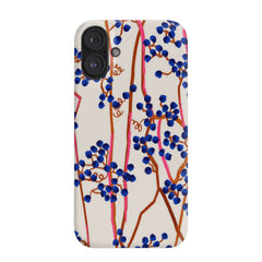 83 Oranges Berry Summer Phone Case