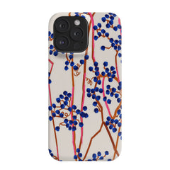 83 Oranges Berry Summer Phone Case