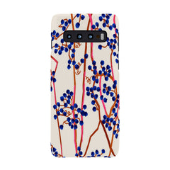 83 Oranges Berry Summer Phone Case