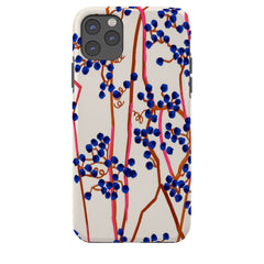 83 Oranges Berry Summer Phone Case