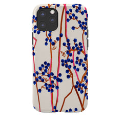 83 Oranges Berry Summer Phone Case