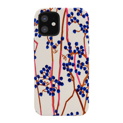 83 Oranges Berry Summer Phone Case