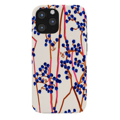 83 Oranges Berry Summer Phone Case