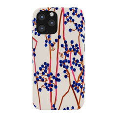83 Oranges Berry Summer Phone Case