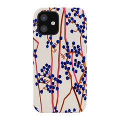 83 Oranges Berry Summer Phone Case