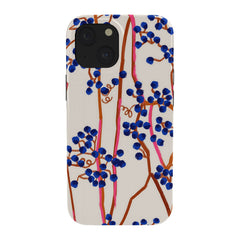 83 Oranges Berry Summer Phone Case