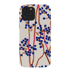 83 Oranges Berry Summer Phone Case