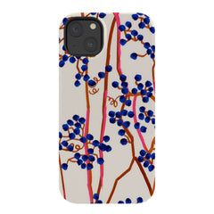 83 Oranges Berry Summer Phone Case