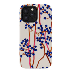 83 Oranges Berry Summer Phone Case