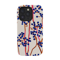 83 Oranges Berry Summer Phone Case