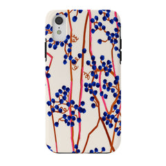 83 Oranges Berry Summer Phone Case