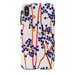 83 Oranges Berry Summer Phone Case