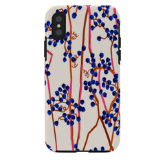 83 Oranges Berry Summer Phone Case