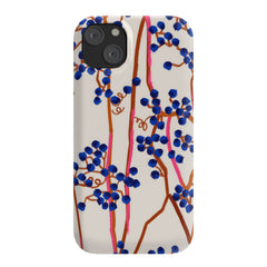 83 Oranges Berry Summer Phone Case