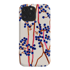 83 Oranges Berry Summer Phone Case