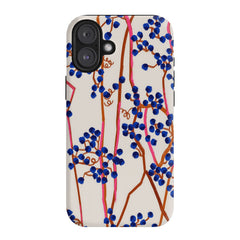 83 Oranges Berry Summer Phone Case