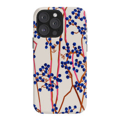 83 Oranges Berry Summer Phone Case