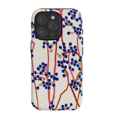 83 Oranges Berry Summer Phone Case