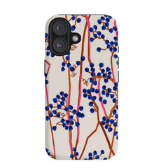 83 Oranges Berry Summer Phone Case