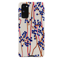 83 Oranges Berry Summer Phone Case