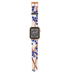 83 Oranges Berry Summer Apple Watch Band