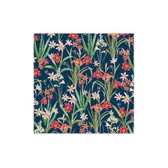 83 Oranges Blossom Botanical Art Print