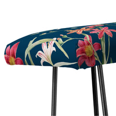 83 Oranges Blossom Botanical Bench