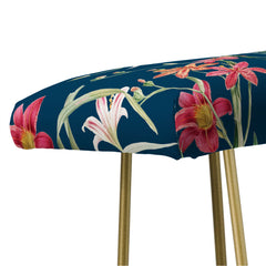 83 Oranges Blossom Botanical Bench