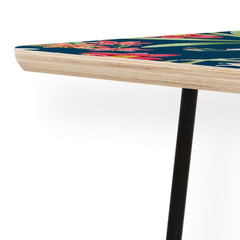 83 Oranges Blossom Botanical Coffee Table