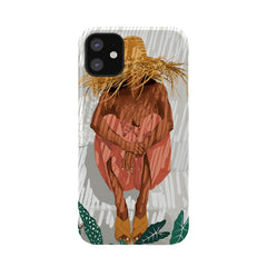 83 Oranges Bohemian Vacay Phone Case