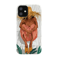 83 Oranges Bohemian Vacay Phone Case