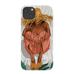 83 Oranges Bohemian Vacay Phone Case
